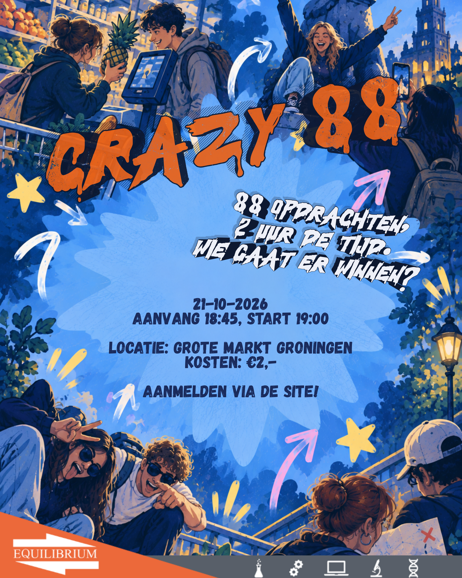 AC: Crazy 88