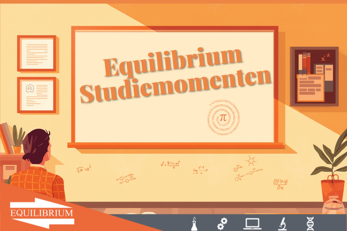 Bestuur: Studiemoment