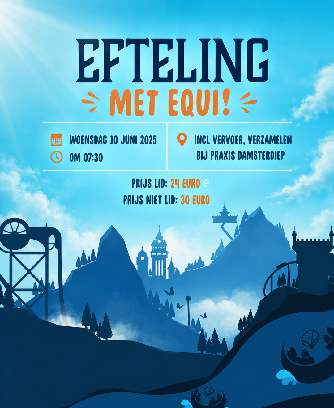 AC: Efteling