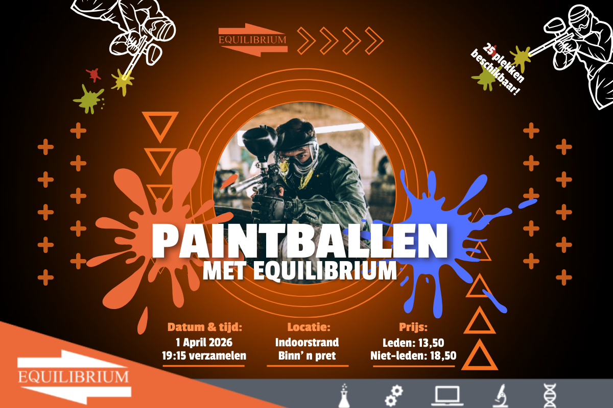 AC: Paintballen