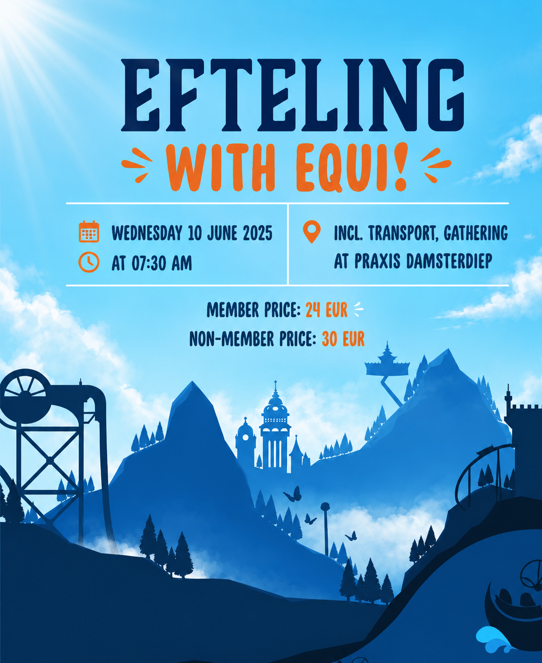 AC: Efteling