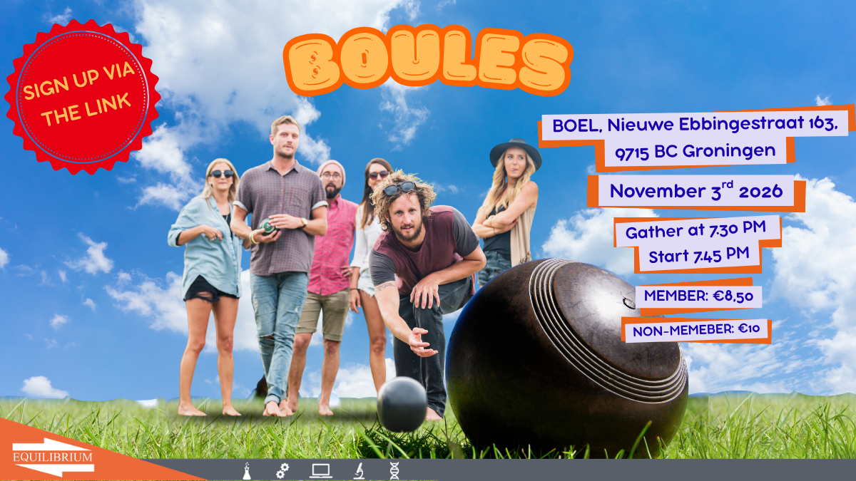 Bestuur: Jeu de Boule