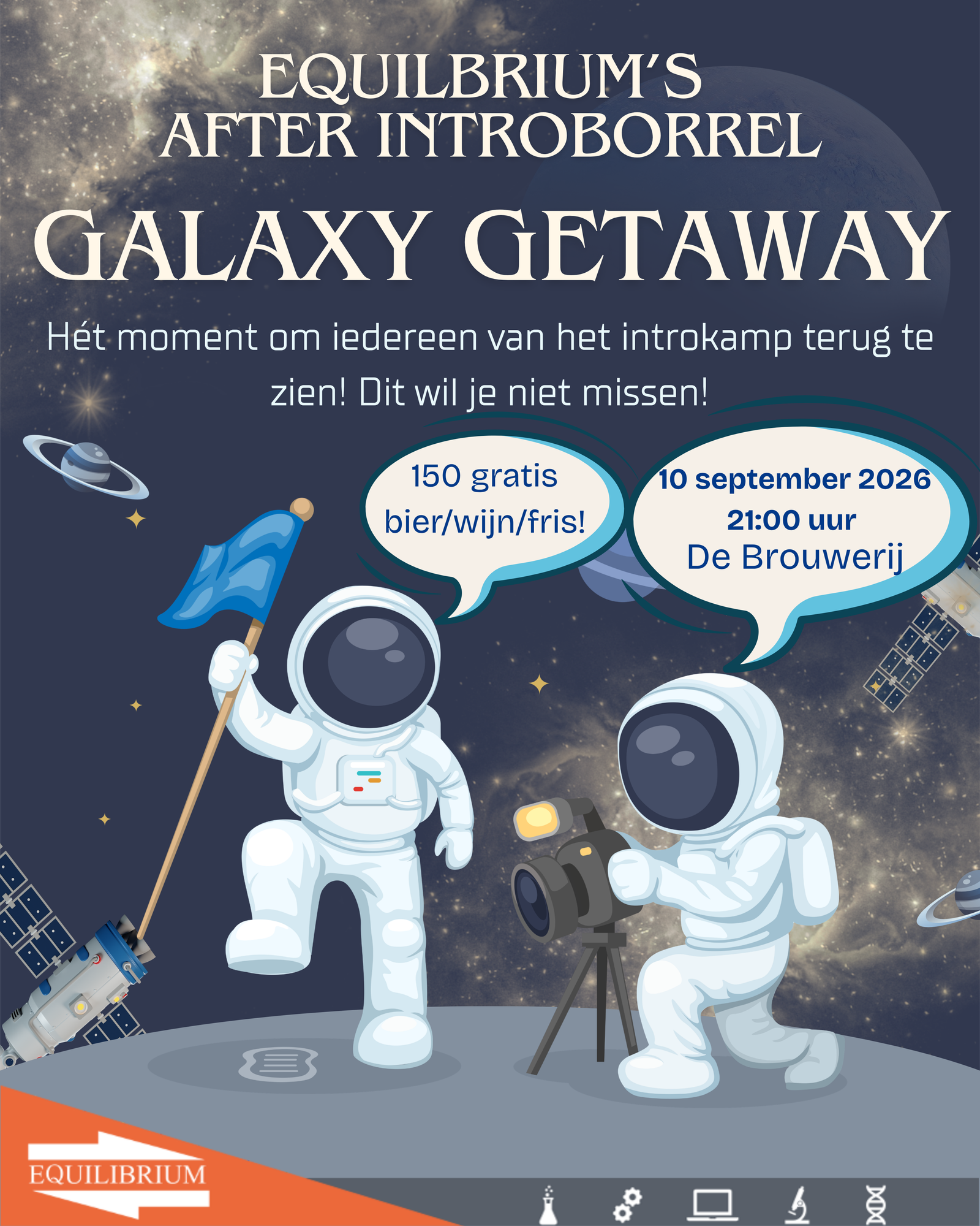 FC: After Introborrel