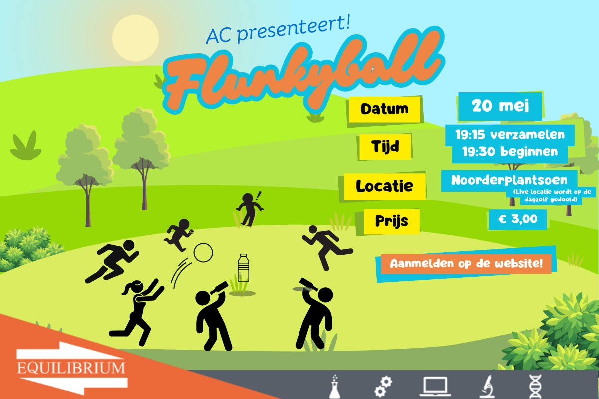 AC: Flunkyball
