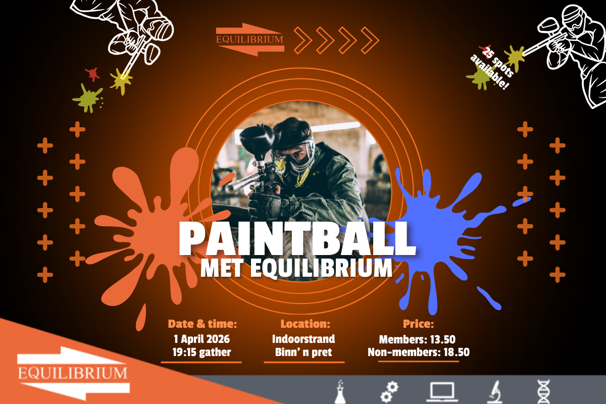AC: Paintballen