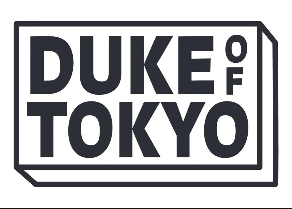 23. Duke of Tokyo